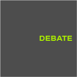 Debate, parte II – Análisis de líderes de denominaciones