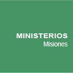 MISIONES | AMOR DESINTERESADO