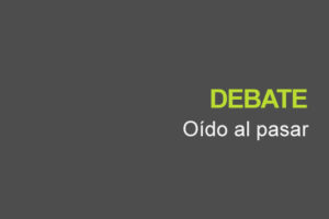 OÍDO AL PASAR 3 | ¿QUIÉN SE MANTIENE FIRME?