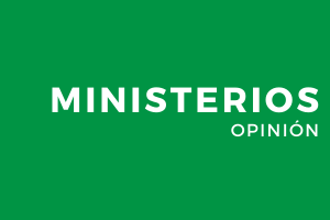 EL “JUEGO” DE LOS MINISTERIOS